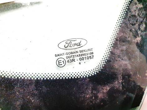 DOT27AS2M23100 Ford Focus 2004 Fortke G.K. - Thumbnail 3