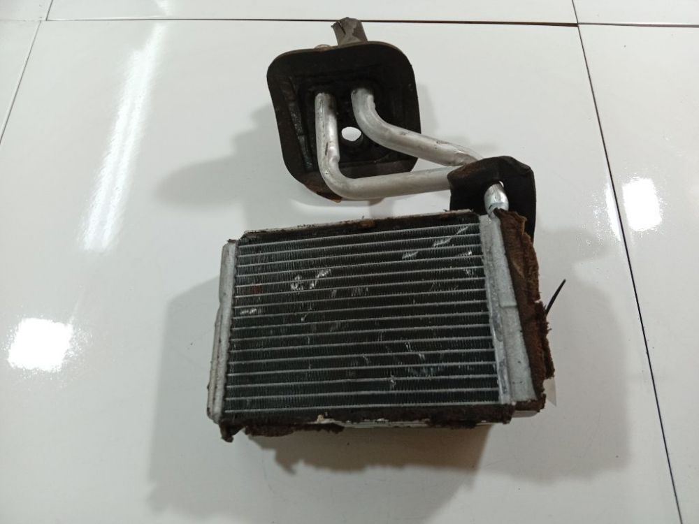Ford Mondeo 2004 Chłodnica nagrzewnicy kabiny