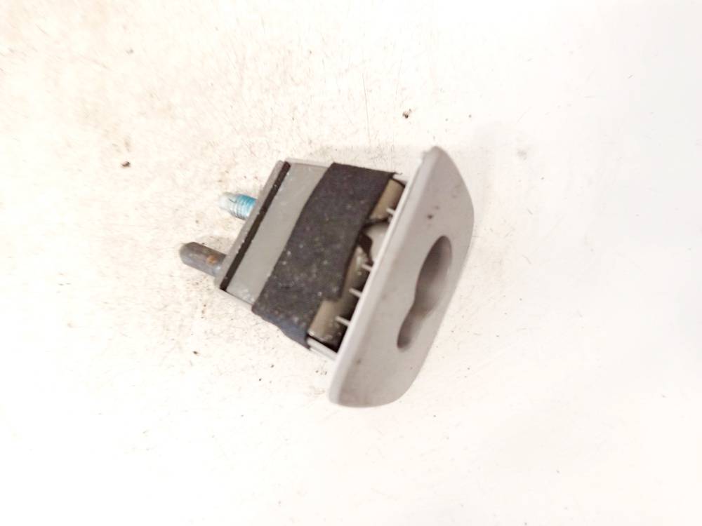 440800 Opel Astra 2008 Interior trim