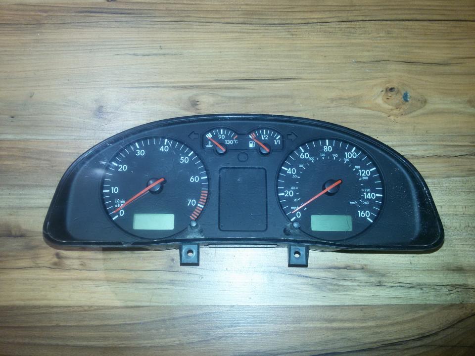 3b1919930x 110208920 Speedometers Cockpit Speedo Clocks Instrument