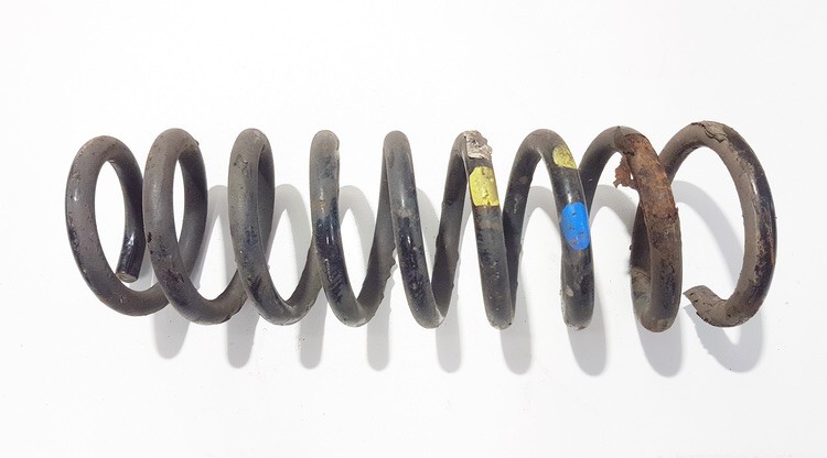 Kia Sportage 2012 Spring - REAR