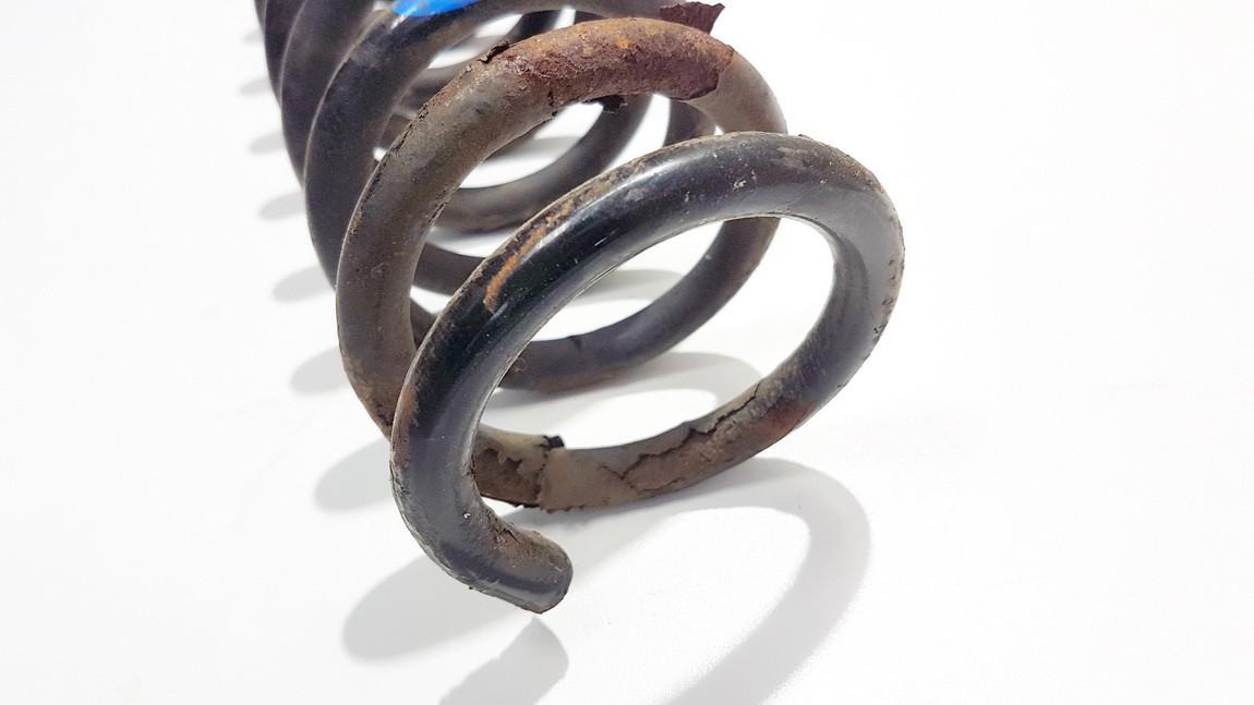 Kia Sportage 2012 Spring - REAR - Thumbnail 3