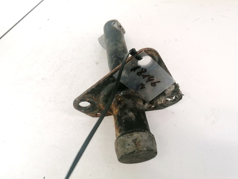 8D0807133A Audi A4 1998 Bamperio laikiklis P.