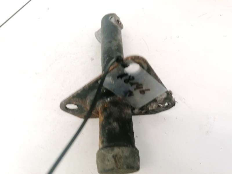 8D0807133A Audi A4 1998 Bamperio laikiklis P. - Thumbnail 2