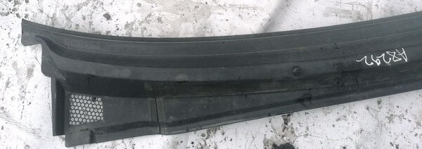 09179871 Opel Signum 2003 Wiper Muolding - FRONT