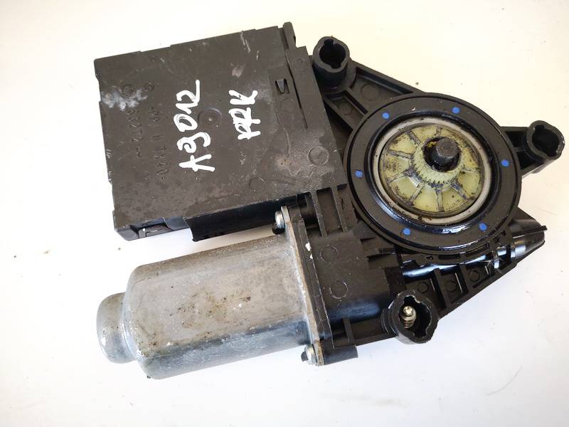 5K0959793 Volkswagen Touran 2013 Window Motor - FRONT LEFT