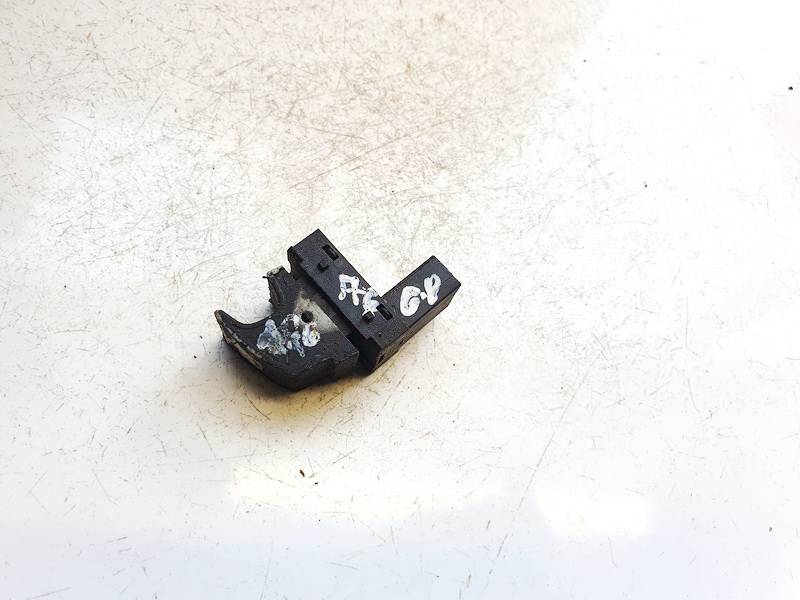 1F0959855 SAAB 9-3 2002 Power window control (Window Regulator-Window Switch)