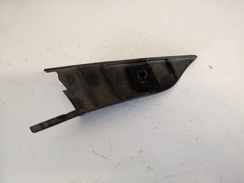 8E0857506B Audi A4 2004 Wykończenie wnętrza (plastikowe elementy) - Thumbnail 2