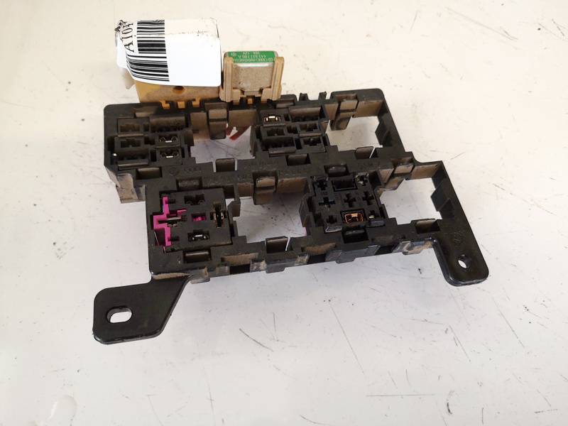 7H0937503 Volkswagen Transporter 2008 Skrzynka bezpieczników