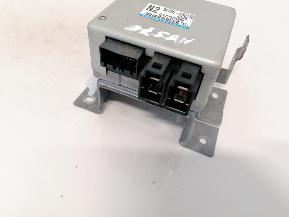 3872063j1 q1t23882m Power Steering ECU (steering control module) Suzuki