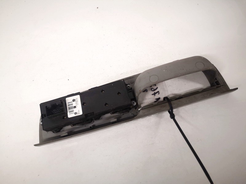 1J4959857B Volkswagen Golf 2000 Power window control (Window Regulator-Window Switch) - Thumbnail 2