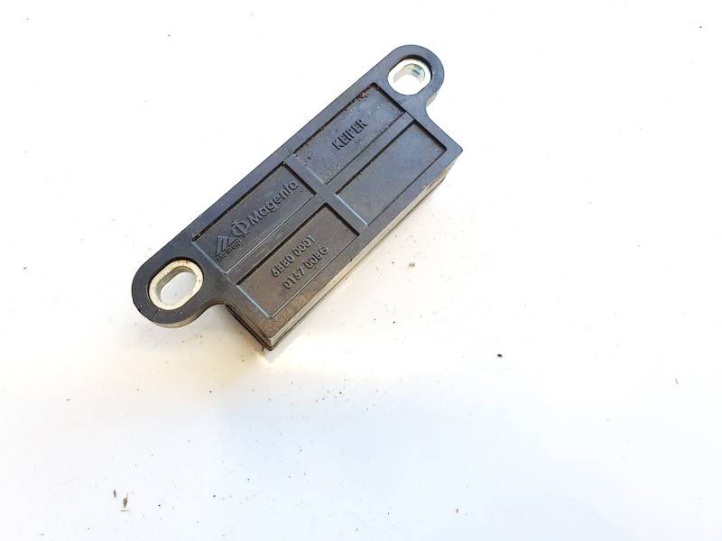 821761664 Mercedes-Benz CLS-CLASS 2007 Other computers - Thumbnail 3