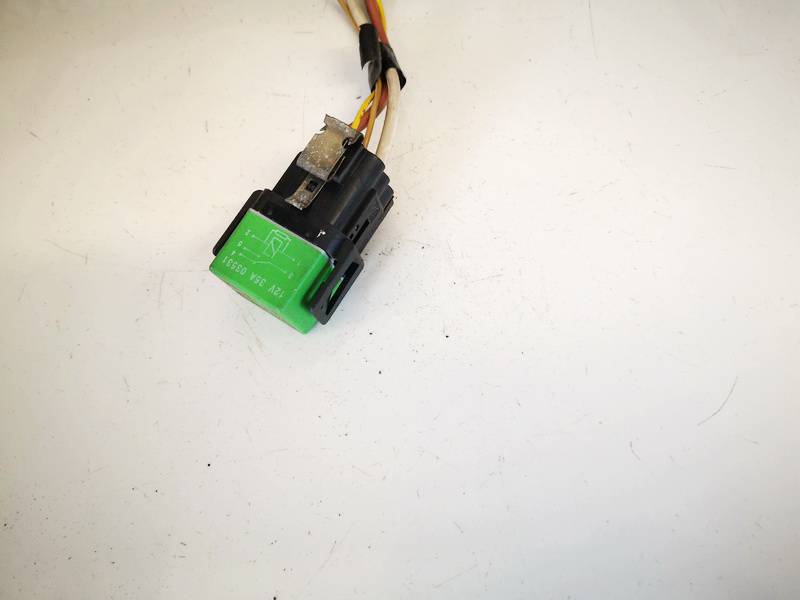 12V35A03531 Peugeot 406 1999 RELÉ PARA AUTOMÓVIL - Thumbnail 3