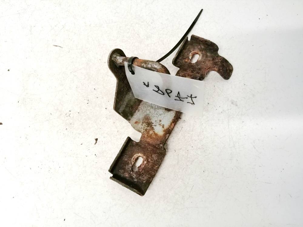 Ford Transit Connect 2008 Trunk Lid Lock Latch - REAR