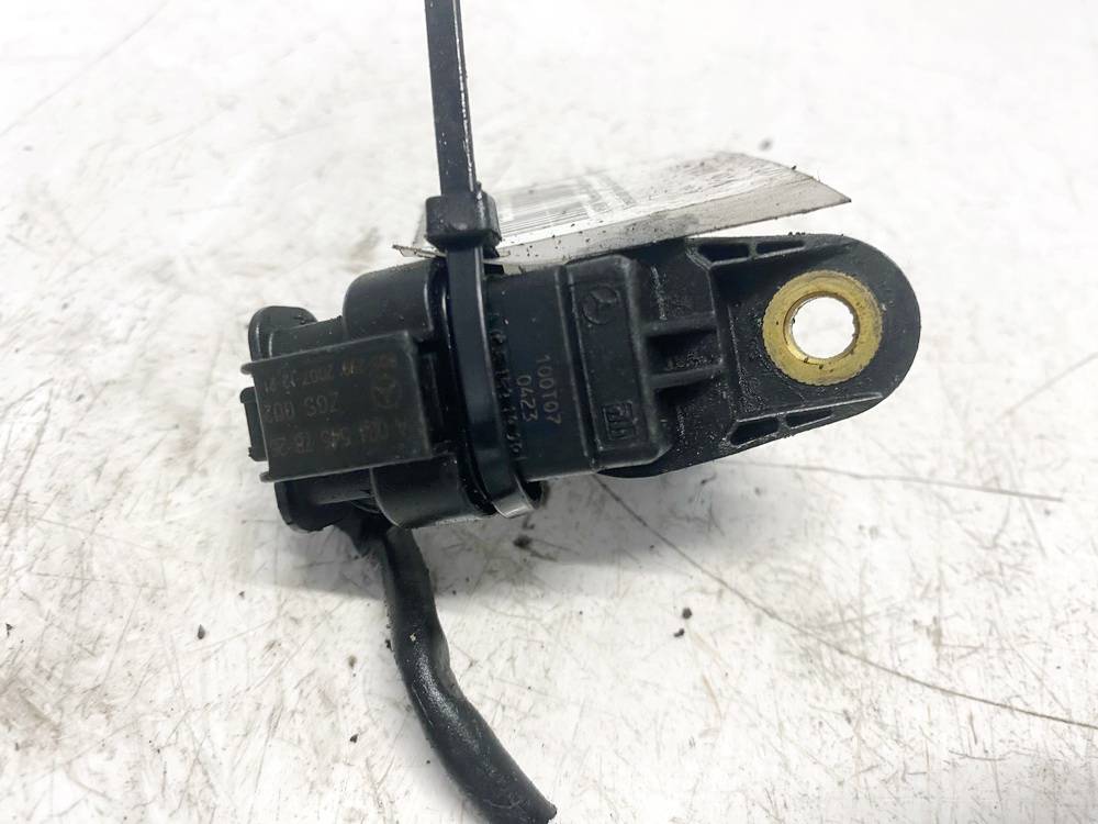 A0051531328 Mercedes-Benz Sprinter 2008 Sensor Nockenwellenposition - Thumbnail 2