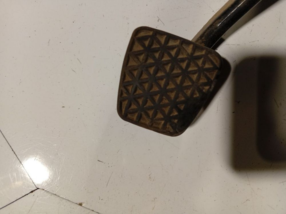 Opel Astra 2004 Jarrupoljin - Thumbnail 2