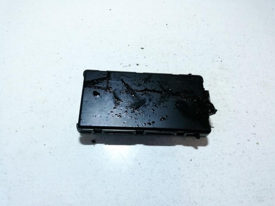 962741828004 Citroen Xsara 1997 Kiti kompiuteriai