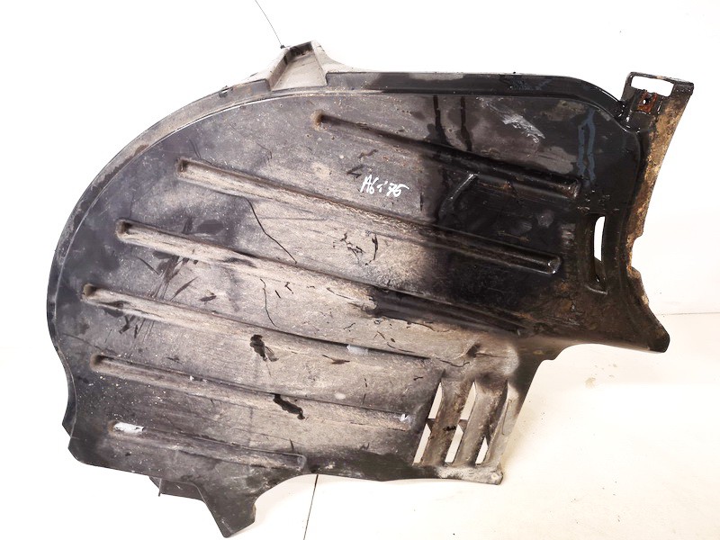 12786025 SAAB 9-3 2003 Bottom protection
