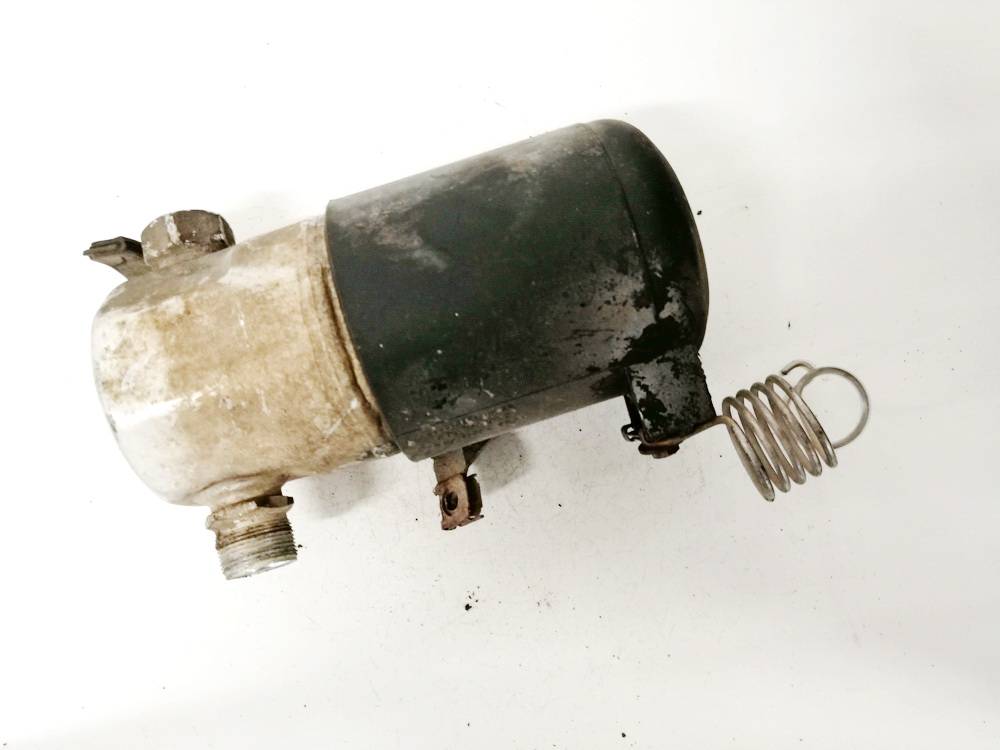 8D0260197C Audi A6 2002 Klimatrockner Trocknerflasche Klimaanlage - Thumbnail 2