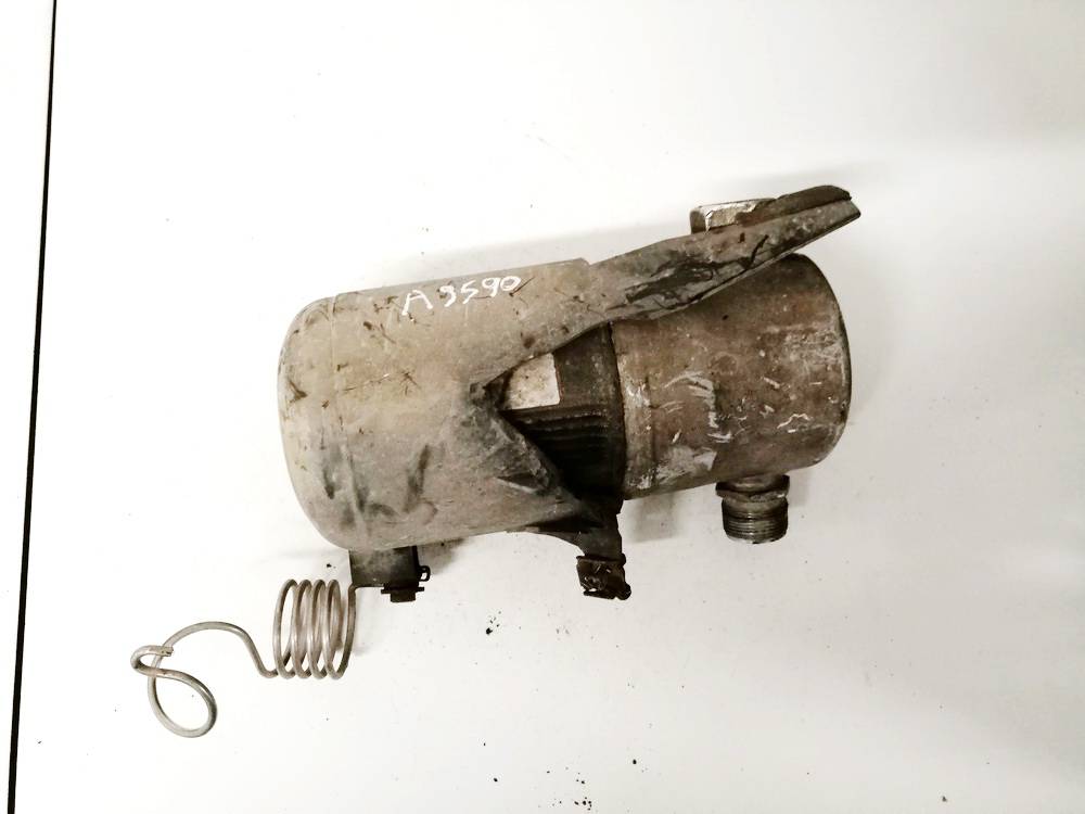 8D0260197C Audi A6 2002 Air Conditioner Dehumidifier