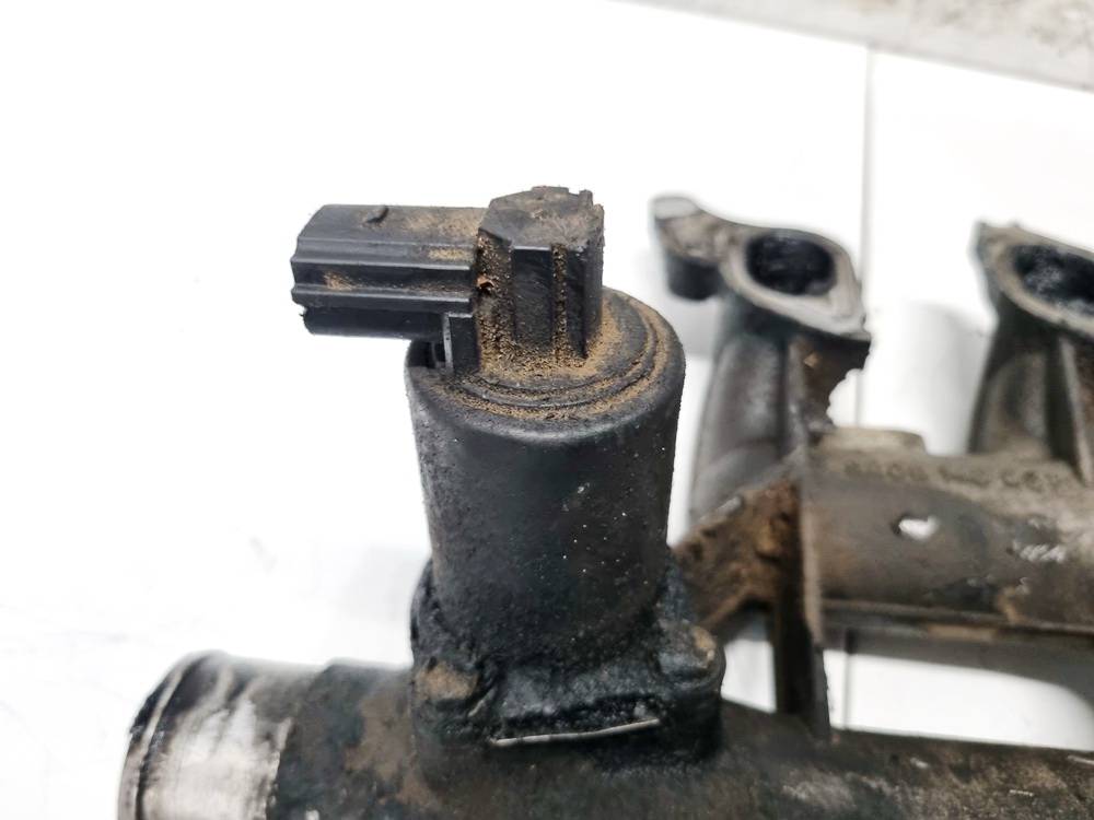 H7700107471 Renault Trafic 2002 AGR Ventil Abgasrückführungsventil