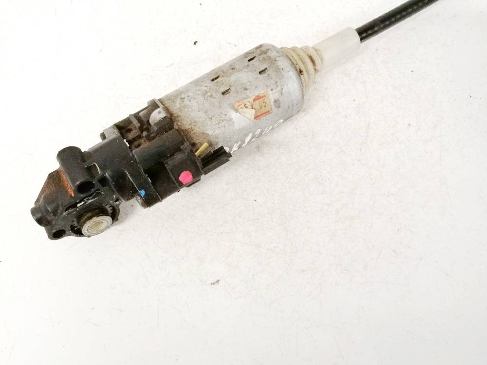 8582033020 Lexus IS - CLASS 2006 Istuimen moottori - EDESSÄ VASEMMALLA - Thumbnail 2