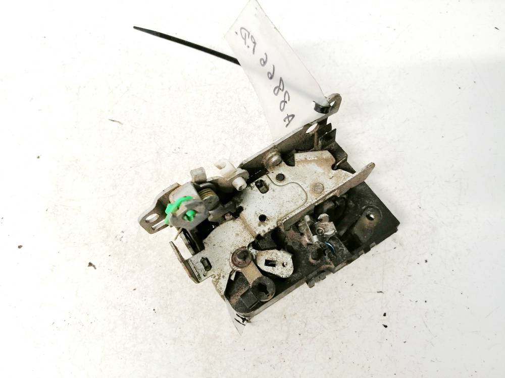 Iveco Daily 2007 Duru spyna P.D.