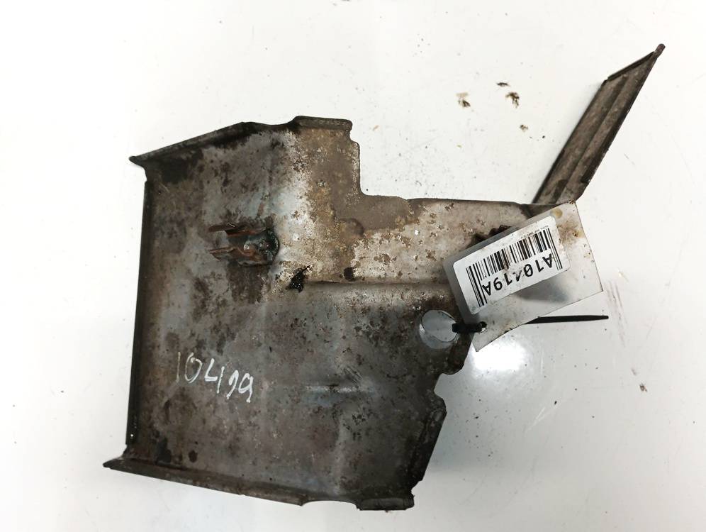 used used Exhaust heat shield Volvo S60 2002 2.4L - EIS02513815 | Used ...
