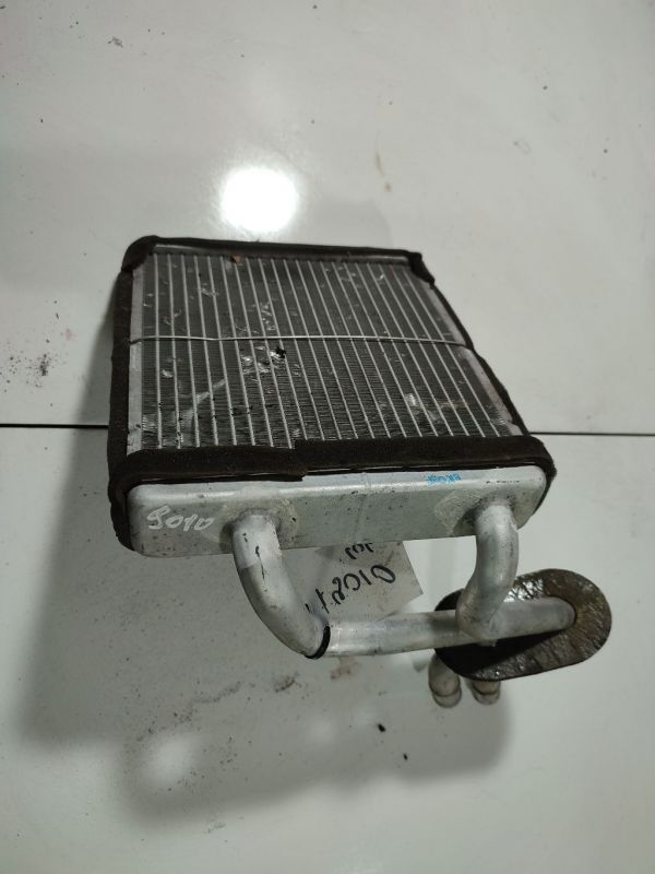 SsangYong Rexton 2002 Heizungskühler Wärmetauscher