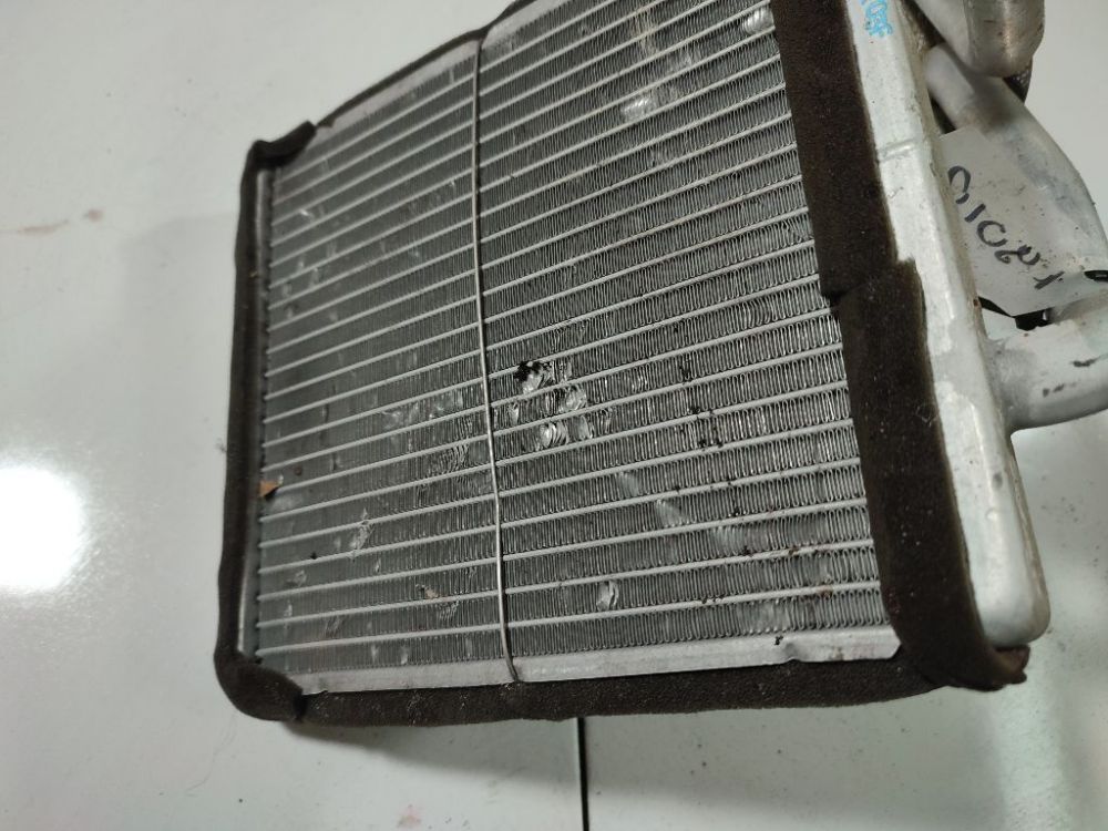 SsangYong Rexton 2002 Chłodnica nagrzewnicy kabiny - Thumbnail 2