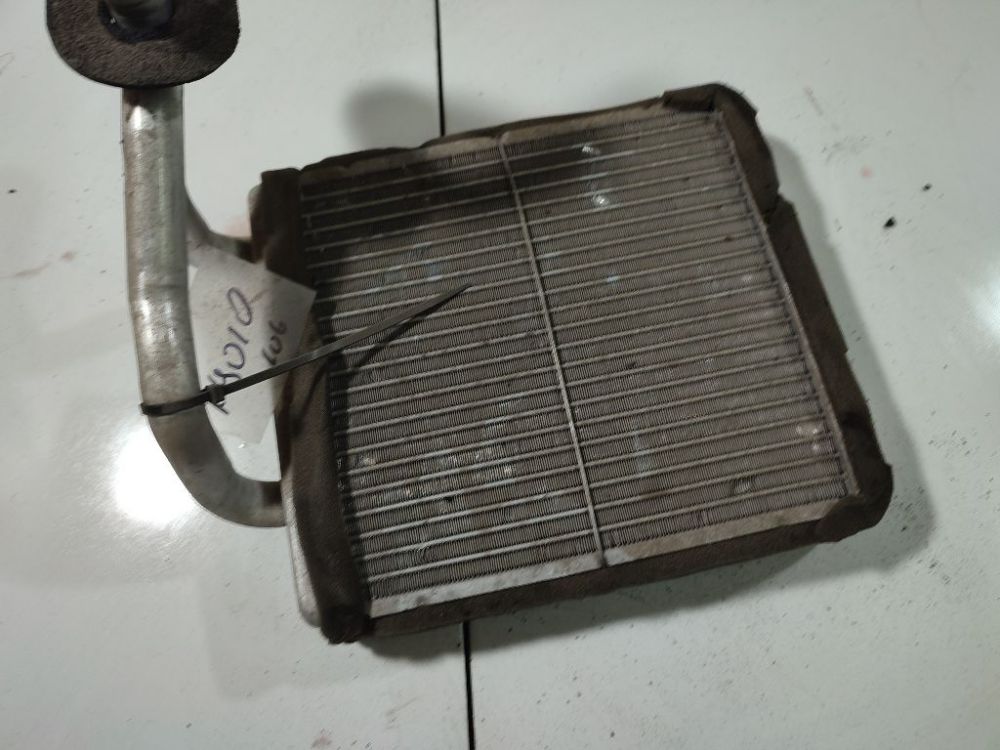 SsangYong Rexton 2002 Chłodnica nagrzewnicy kabiny - Thumbnail 4