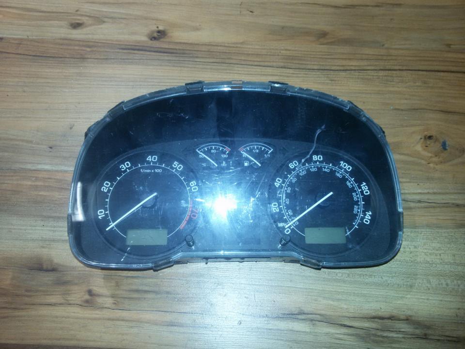 1u0920900b 110080058,28020115714 Speedometers Cockpit Speedo Clocks