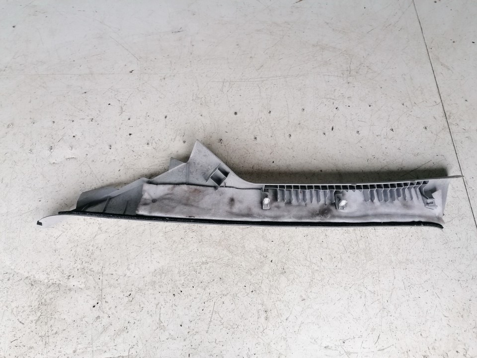 Mazda 5 2006 Wykończenie wnętrza (plastikowe elementy) - Thumbnail 2