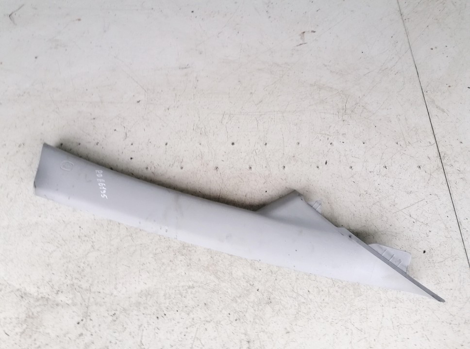 Mazda 5 2006 Salono apdaila (plastmases)