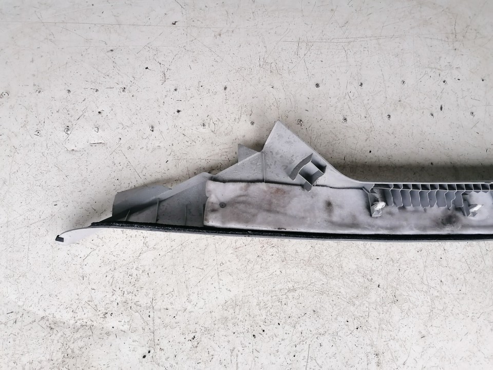 Mazda 5 2006 Wykończenie wnętrza (plastikowe elementy) - Thumbnail 3