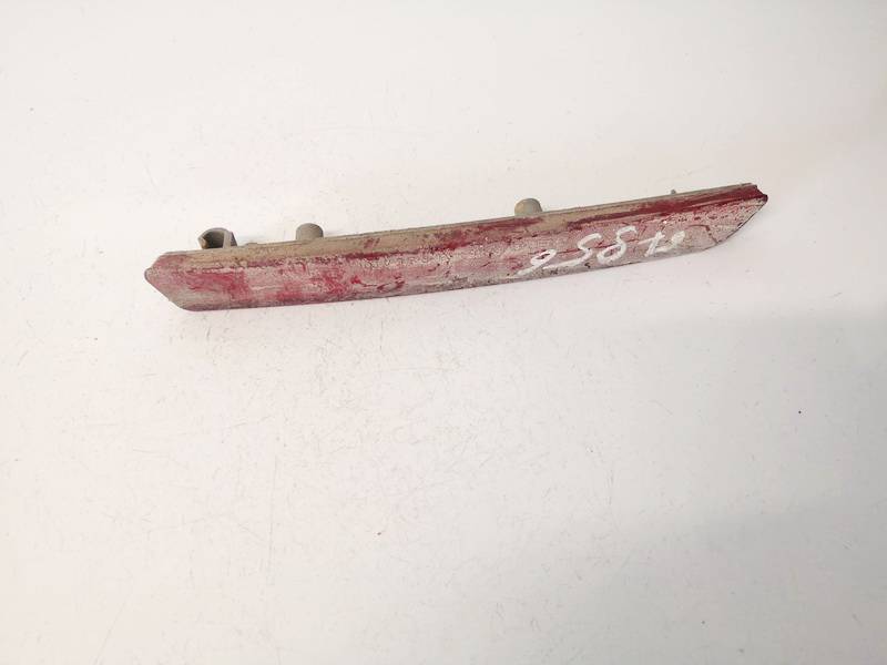 082161408L Mazda CX-7 2008 Bumper Cover Reflector - REAR LEFT