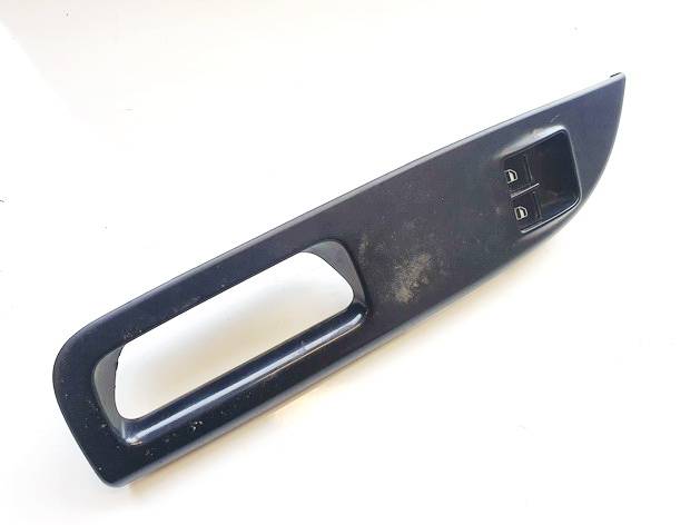 1Z1867171A Skoda Octavia 2005 Power window control (Window Regulator-Window Switch)