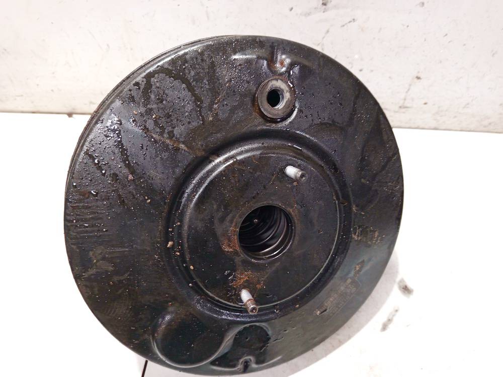 1T1614105G Volkswagen Touran 2004 Brake servo - booster (Servo brake) - Thumbnail 2