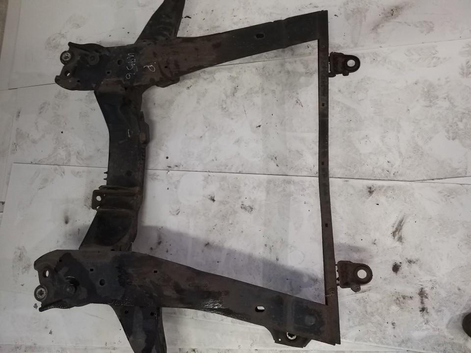 Ford Mondeo 2004 Subframe - FRONT | EuroImpex