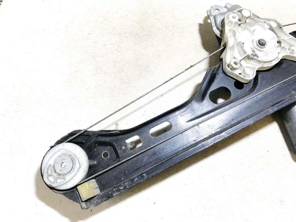 Mercedes-Benz C-CLASS 2002 Duru lango pakelejas G.K. - Thumbnail 3