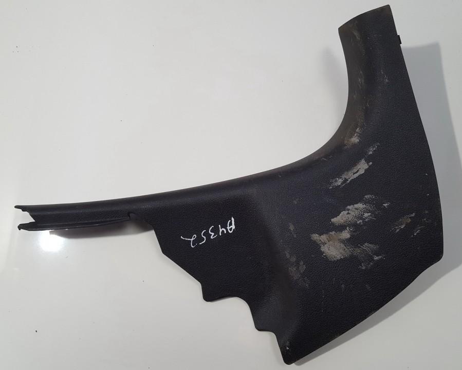 8P0867272B Audi A3 2008 Interior trim