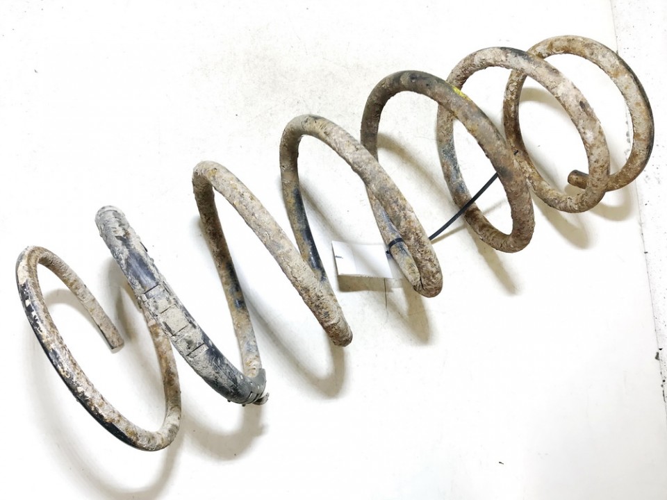 Renault Safrane 1998 Spring - REAR