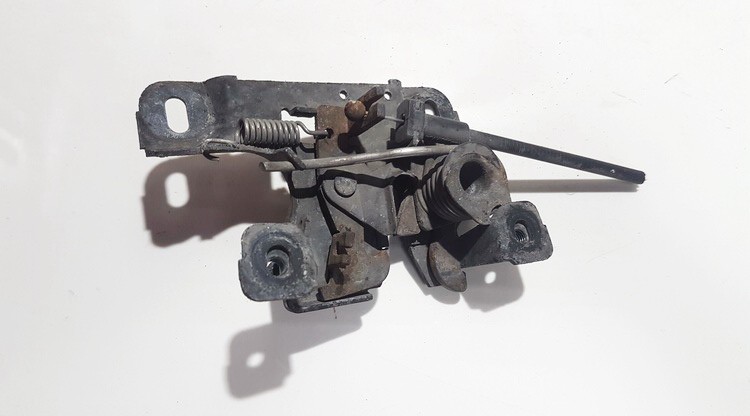 8L0823509 Audi A3 1997 Hood Lock - Hood Latch