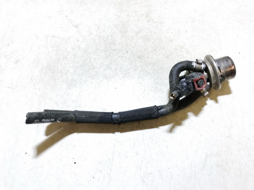 0444025010 used FUEL RAIL HIGH PRESSURE SENSOR BMW X5 2015 3.0L 72EUR