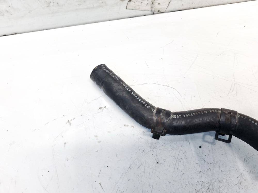 96629094 Chevrolet Captiva 2006 Wąż wodny - Thumbnail 3