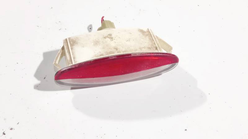 8200003263A Nissan Primera 2003 Interior Door Light Lamp - FRONT LEFT