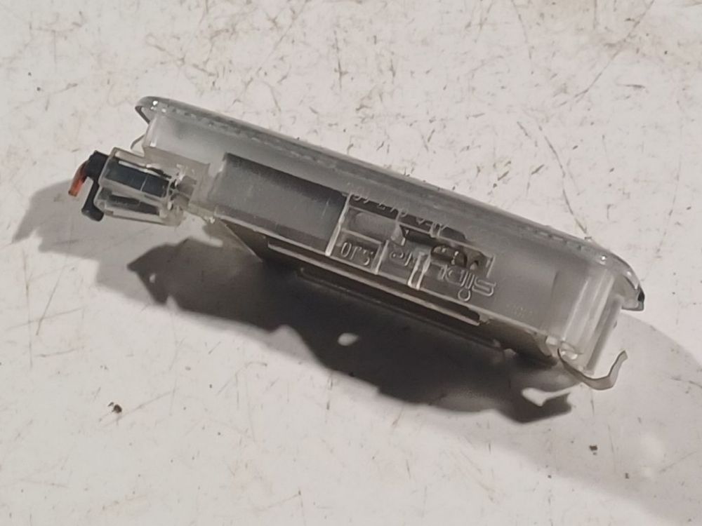 4E0947105 Audi A6 2005 Interior lighting - Thumbnail 2