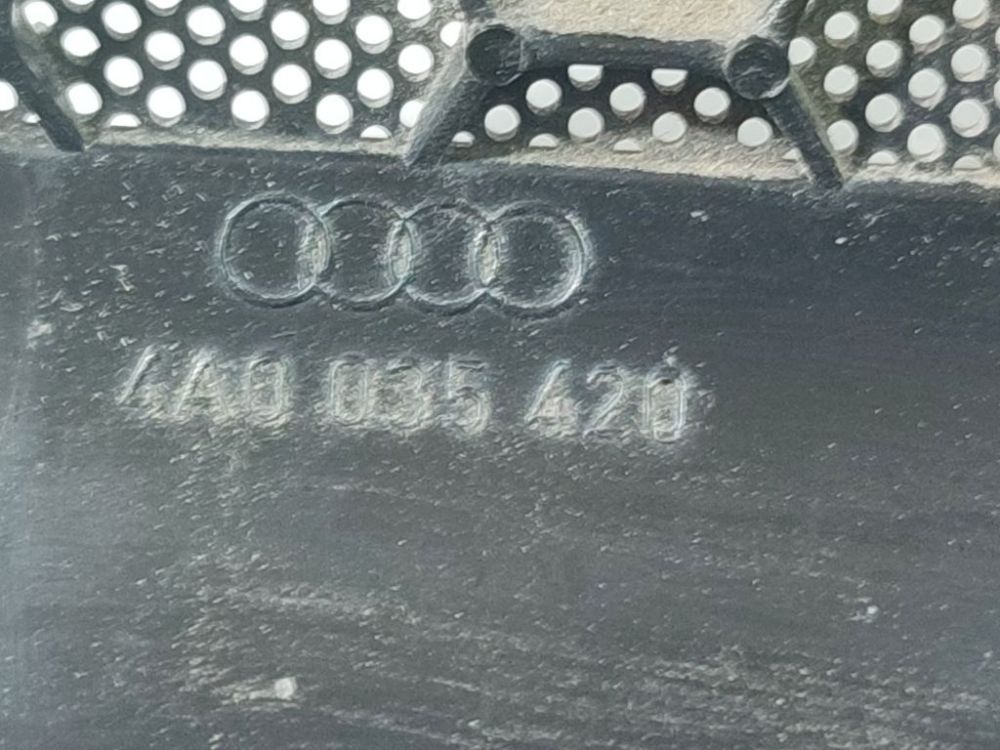 4A0035420 Audi A6 1996 Grille speaker - FRONT RIGHT - Thumbnail 4