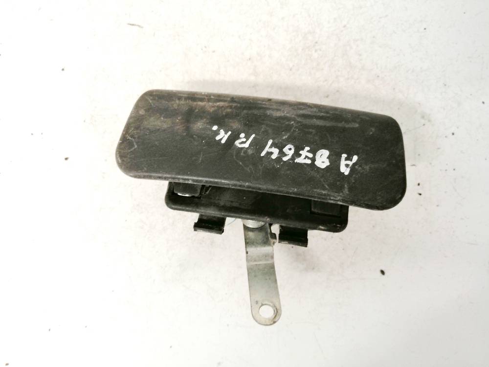 Ford Transit 2008 Door Handle Exterior - FRONT LEFT