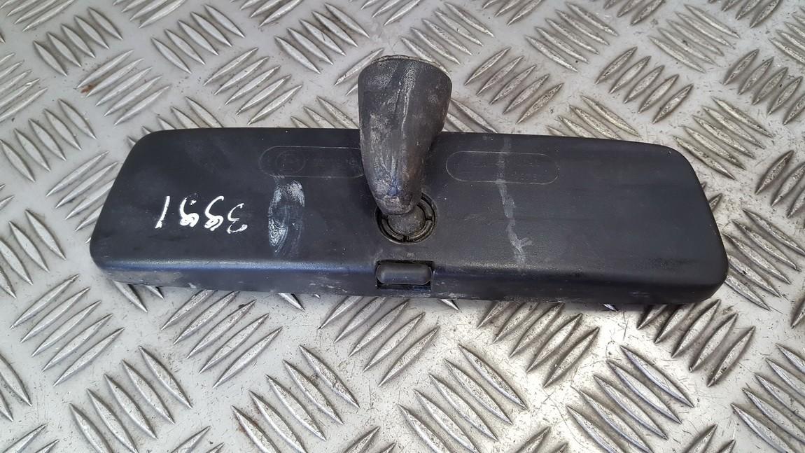 4D0857511 Audi A4 1996 Galinio vaizdo veidrodis (Salono veidrodelis) G.